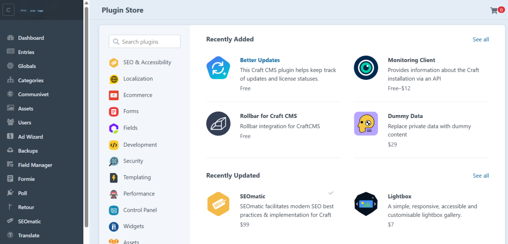 Craft CMS Plugin Development: Complete 2026 Starter Guide